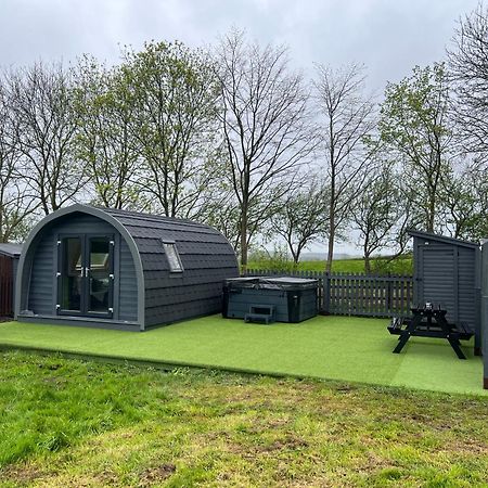 Hotel Little Bunny Retreat Bradmore  Exterior foto