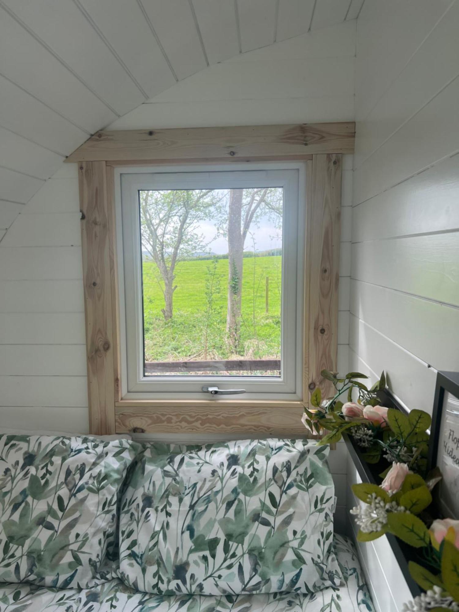 Hotel Little Bunny Retreat Bradmore  Exterior foto